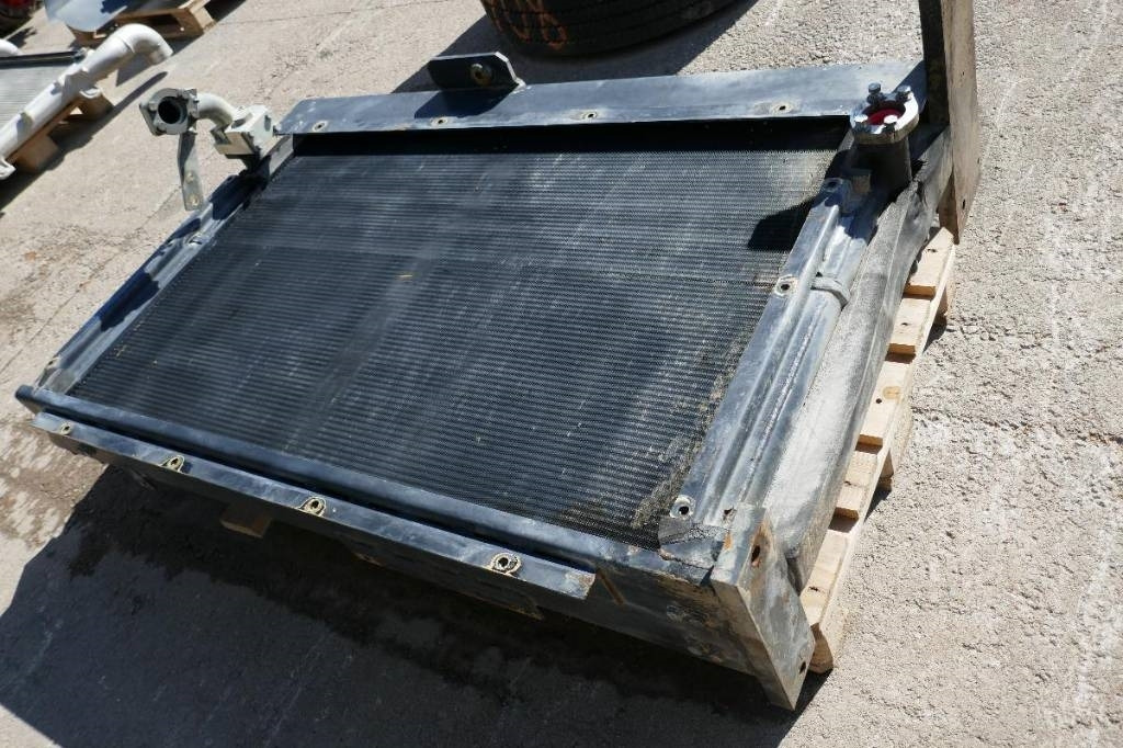 CAT 374 D Hydraulolje kylare, 245-9335 - Radyatör - İş makinaları: fotoğraf 1 CAT 374 D Hydraulolje kylare, 245-9335 - Radyatör - İş makinaları: fotoğraf 1