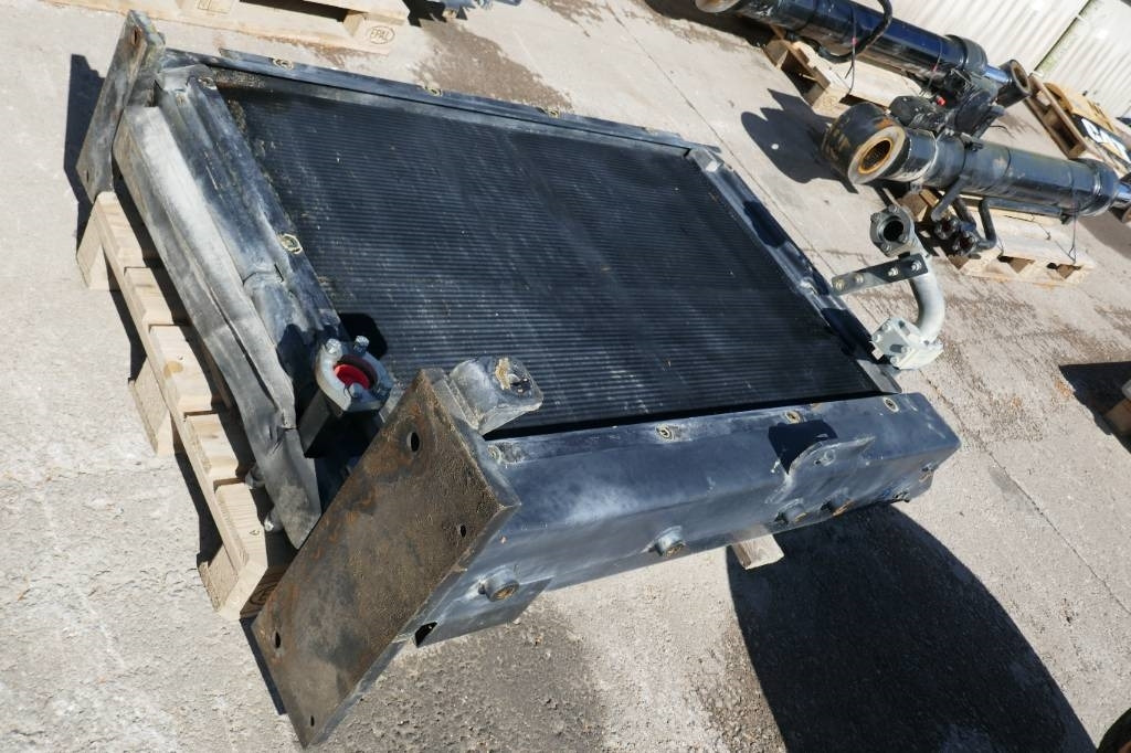 CAT 374 D Hydraulolje kylare, 245-9335 - Radyatör - İş makinaları: fotoğraf 2 CAT 374 D Hydraulolje kylare, 245-9335 - Radyatör - İş makinaları: fotoğraf 2