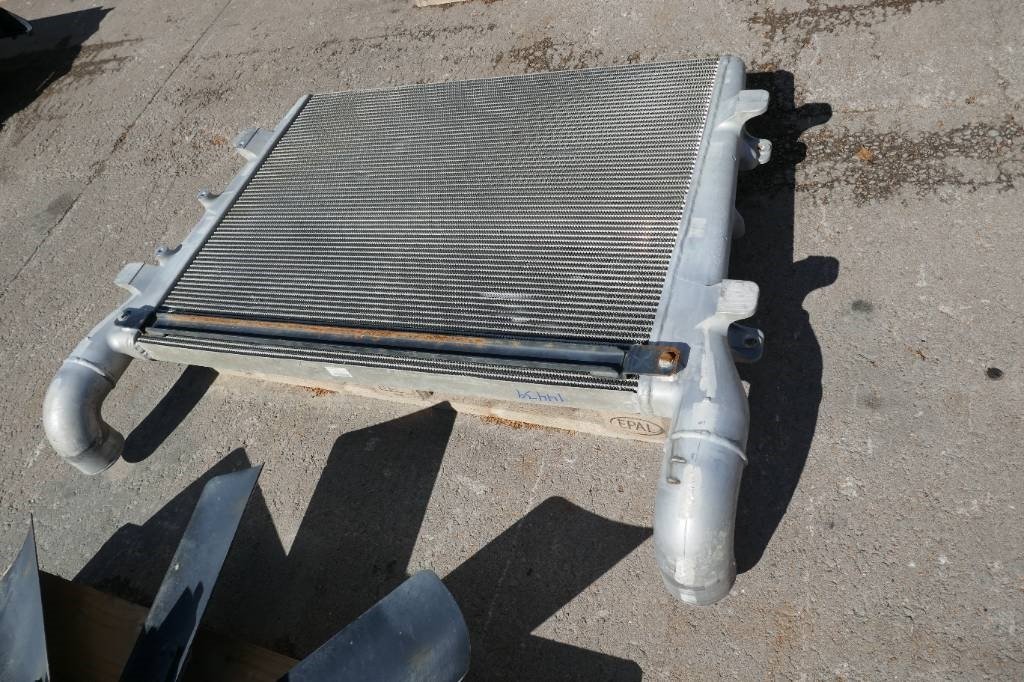CAT 374 D Intercooler, 230-2917 - Radyatör - İş makinaları: fotoğraf 1 CAT 374 D Intercooler, 230-2917 - Radyatör - İş makinaları: fotoğraf 1
