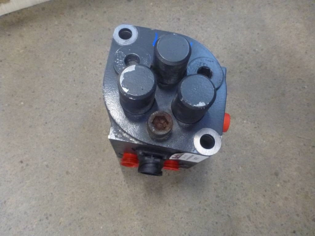 Mercedes-Benz Actros 1860 - Hidrolik - Kamyon: fotoğraf 1 Mercedes-Benz Actros 1860 - Hidrolik - Kamyon: fotoğraf 1