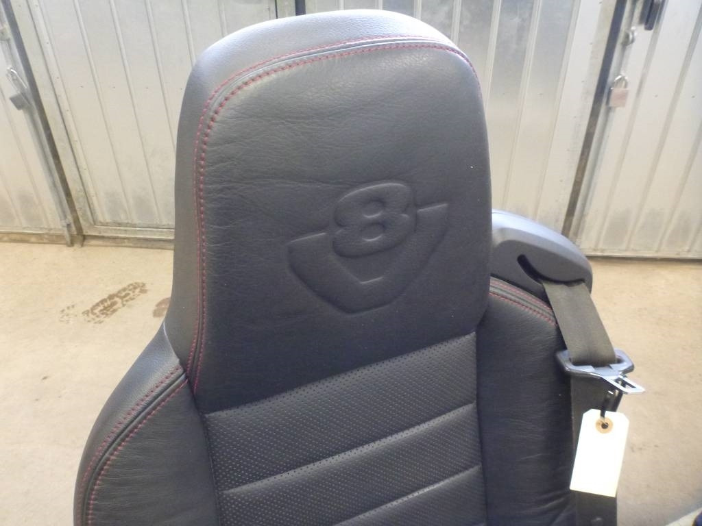 Scania R 650 - Kabin - Kamyon: fotoğraf 4 Scania R 650 - Kabin - Kamyon: fotoğraf 4