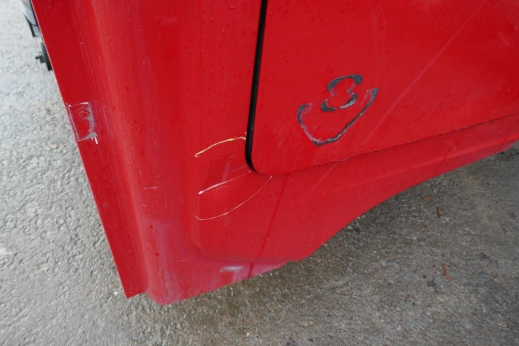 Scania R 650 - Kabin - Kamyon: fotoğraf 4 Scania R 650 - Kabin - Kamyon: fotoğraf 4