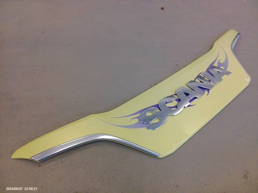 Scania R520 frontpanel, 2977830  - Kabin - Kamyon: fotoğraf 1 Scania R520 frontpanel, 2977830  - Kabin - Kamyon: fotoğraf 1