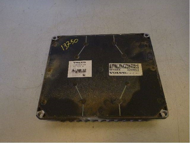 Volvo EWR 150 E, 11383002 - Elektrik sistemi - İş makinaları: fotoğraf 1 Volvo EWR 150 E, 11383002 - Elektrik sistemi - İş makinaları: fotoğraf 1
