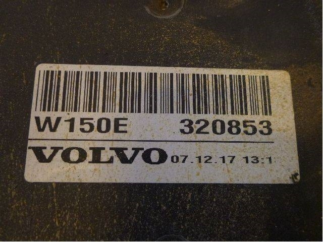 Volvo EWR 150 E, 11383002 - Elektrik sistemi - İş makinaları: fotoğraf 2 Volvo EWR 150 E, 11383002 - Elektrik sistemi - İş makinaları: fotoğraf 2