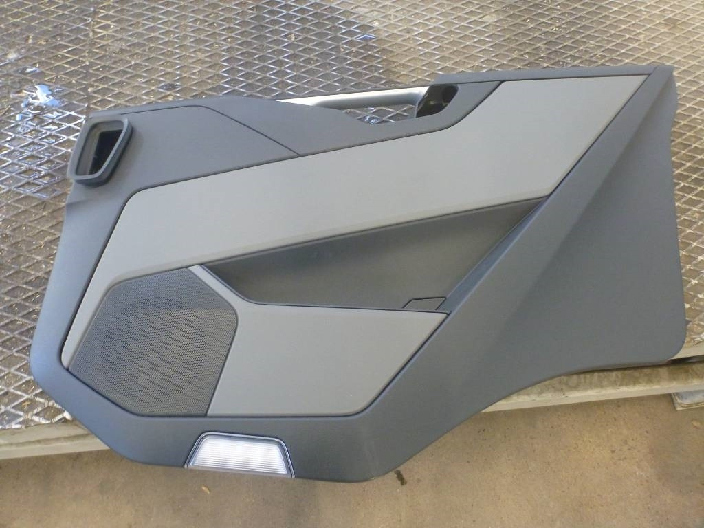 Volvo FM Dörrsida, 23772645 - Kabin - Kamyon: fotoğraf 1 Volvo FM Dörrsida, 23772645 - Kabin - Kamyon: fotoğraf 1