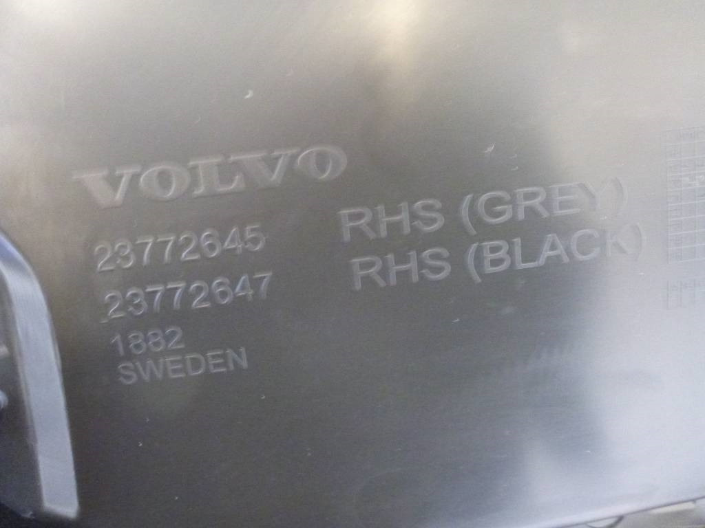 Volvo FM Dörrsida, 23772645 - Kabin - Kamyon: fotoğraf 3 Volvo FM Dörrsida, 23772645 - Kabin - Kamyon: fotoğraf 3