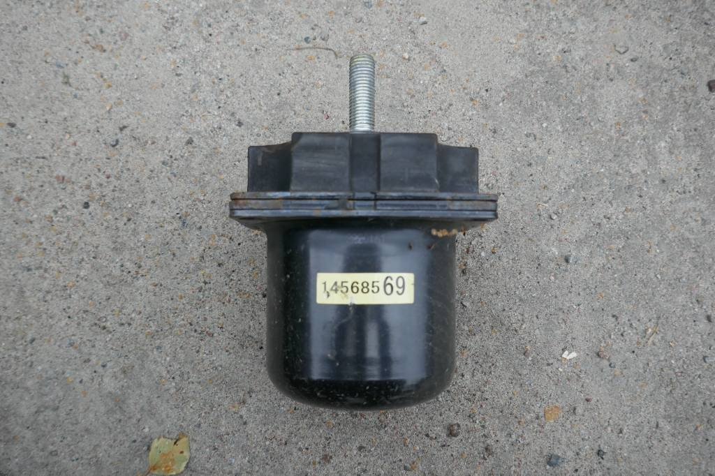 Volvo Hyttkuddar, voe14568569 - Kabin - İş makinaları: fotoğraf 1 Volvo Hyttkuddar, voe14568569 - Kabin - İş makinaları: fotoğraf 1