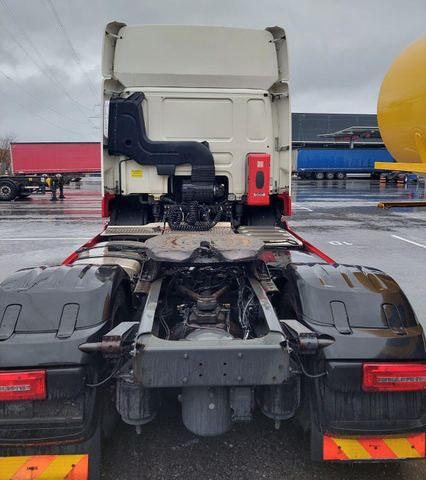 DAF CF 440 4x2, E6, ADR, Big Cabine DAF CF 440 4x2, E6, ADR, Big Cabine - Çekici: fotoğraf 5 DAF CF 440 4x2, E6, ADR, Big Cabine DAF CF 440 4x2, E6, ADR, Big Cabine - Çekici: fotoğraf 5