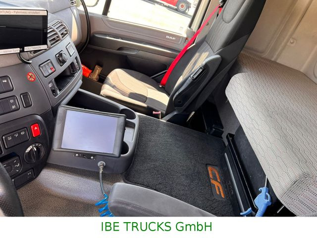 DAF CF 450 4x2, E6, ADR, PTO DAF CF 450 4x2, E6, ADR, PTO - Çekici: fotoğraf 5 DAF CF 450 4x2, E6, ADR, PTO DAF CF 450 4x2, E6, ADR, PTO - Çekici: fotoğraf 5