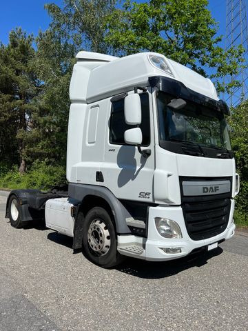 DAF CF440 FT 4x2, E6, PTO, Standklima, 10x DAF CF440 FT 4x2, E6, PTO, Standklima, 10x - Çekici: fotoğraf 1 DAF CF440 FT 4x2, E6, PTO, Standklima, 10x DAF CF440 FT 4x2, E6, PTO, Standklima, 10x - Çekici: fotoğraf 1