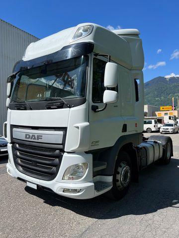 DAF CF440 FT 4x2, E6, PTO, Standklima, 10x DAF CF440 FT 4x2, E6, PTO, Standklima, 10x - Çekici: fotoğraf 2 DAF CF440 FT 4x2, E6, PTO, Standklima, 10x DAF CF440 FT 4x2, E6, PTO, Standklima, 10x - Çekici: fotoğraf 2