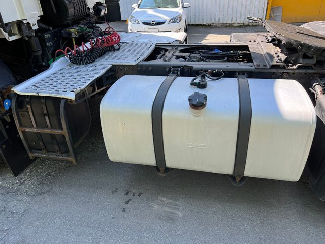 DAF CF440 FT 4x2, E6, PTO, Standklima, 10x DAF CF440 FT 4x2, E6, PTO, Standklima, 10x - Çekici: fotoğraf 5 DAF CF440 FT 4x2, E6, PTO, Standklima, 10x DAF CF440 FT 4x2, E6, PTO, Standklima, 10x - Çekici: fotoğraf 5