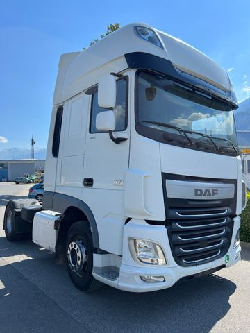 DAF FT XF 460 4x2, E6, PTO, Standklima - Çekici: fotoğraf 2 DAF FT XF 460 4x2, E6, PTO, Standklima - Çekici: fotoğraf 2