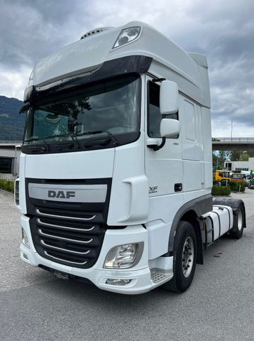 DAF FT XF 460 4x2, E6, Retarder, PTO, Standklima DAF FT XF 460 4x2, E6, Retarder, PTO, Standklima - Çekici: fotoğraf 1 DAF FT XF 460 4x2, E6, Retarder, PTO, Standklima DAF FT XF 460 4x2, E6, Retarder, PTO, Standklima - Çekici: fotoğraf 1