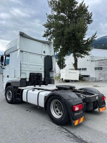 DAF FT XF 460 4x2, E6, Retarder, PTO, Standklima DAF FT XF 460 4x2, E6, Retarder, PTO, Standklima - Çekici: fotoğraf 3 DAF FT XF 460 4x2, E6, Retarder, PTO, Standklima DAF FT XF 460 4x2, E6, Retarder, PTO, Standklima - Çekici: fotoğraf 3