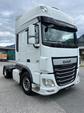 DAF FT XF 460 4x2, E6, Retarder, PTO, Standklima DAF FT XF 460 4x2, E6, Retarder, PTO, Standklima - Çekici: fotoğraf 2 DAF FT XF 460 4x2, E6, Retarder, PTO, Standklima DAF FT XF 460 4x2, E6, Retarder, PTO, Standklima - Çekici: fotoğraf 2