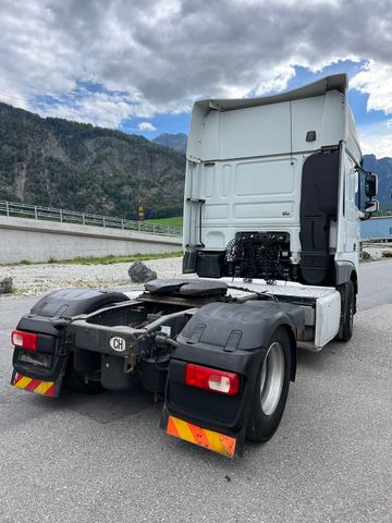 DAF FT XF 460 4x2, E6, Retarder, PTO, Standklima DAF FT XF 460 4x2, E6, Retarder, PTO, Standklima - Çekici: fotoğraf 4 DAF FT XF 460 4x2, E6, Retarder, PTO, Standklima DAF FT XF 460 4x2, E6, Retarder, PTO, Standklima - Çekici: fotoğraf 4