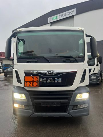 MAN TGS 18.420 4x2, Euro 6c, ADR, ALU, 2x MAN TGS 18.420 4x2, Euro 6c, ADR, ALU, 2x - Çekici: fotoğraf 2 MAN TGS 18.420 4x2, Euro 6c, ADR, ALU, 2x MAN TGS 18.420 4x2, Euro 6c, ADR, ALU, 2x - Çekici: fotoğraf 2