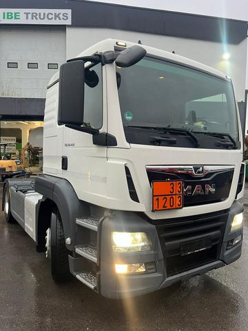 MAN TGS 18.420 4x2, Euro 6c, ADR, ALU, 2x MAN TGS 18.420 4x2, Euro 6c, ADR, ALU, 2x - Çekici: fotoğraf 3 MAN TGS 18.420 4x2, Euro 6c, ADR, ALU, 2x MAN TGS 18.420 4x2, Euro 6c, ADR, ALU, 2x - Çekici: fotoğraf 3