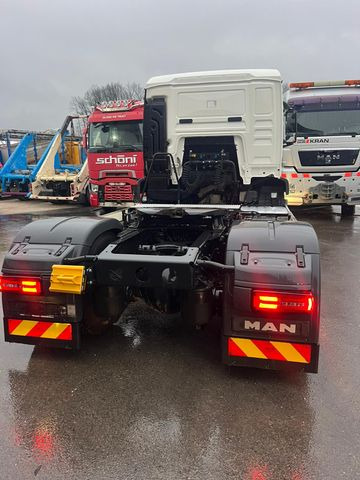 MAN TGS 18.420 4x2, Euro 6c, ADR, ALU, 2x MAN TGS 18.420 4x2, Euro 6c, ADR, ALU, 2x - Çekici: fotoğraf 5 MAN TGS 18.420 4x2, Euro 6c, ADR, ALU, 2x MAN TGS 18.420 4x2, Euro 6c, ADR, ALU, 2x - Çekici: fotoğraf 5
