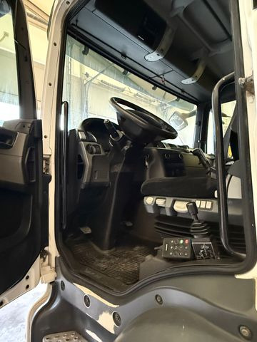 MAN TGS 18.480 4x4 Hydrodrive, E6, Kipphydraulik - Çekici: fotoğraf 4 MAN TGS 18.480 4x4 Hydrodrive, E6, Kipphydraulik - Çekici: fotoğraf 4