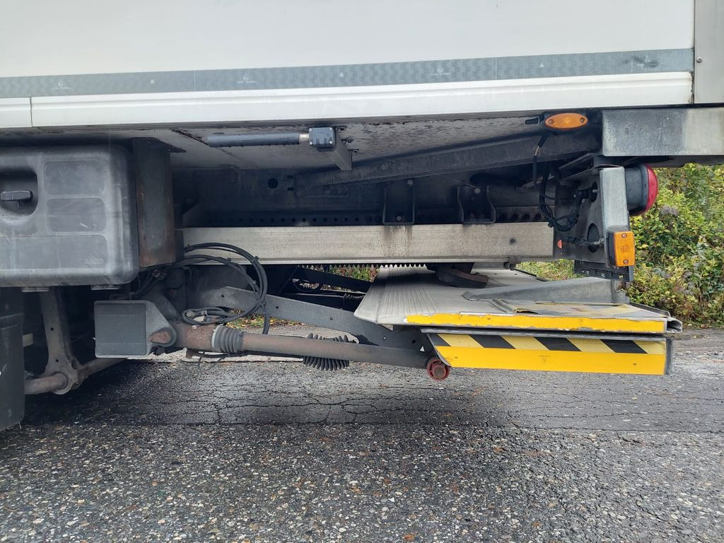 Refrijeratör kamyon Iveco 190S40 Stralis 4x2, Euro 6, Carrier Supra 1150: fotoğraf 13