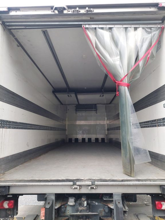 Refrijeratör kamyon Iveco 190S40 Stralis 4x2, Euro 6, Carrier Supra 1150: fotoğraf 7