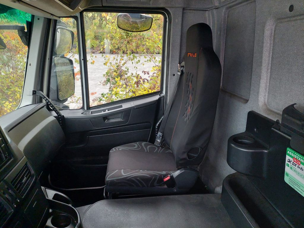 Refrijeratör kamyon Iveco 190S40 Stralis 4x2, Euro 6, Carrier Supra 1150: fotoğraf 16