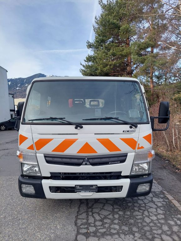 Mitsubishi Fuso 7C18, E6, Kipper+Kran Maxilift 270 Mitsubishi Fuso 7C18, E6, Kipper+Kran Maxilift 270 - Vinçli kamyon, Damperli kamyon: fotoğraf 3 Mitsubishi Fuso 7C18, E6, Kipper+Kran Maxilift 270 Mitsubishi Fuso 7C18, E6, Kipper+Kran Maxilift 270 - Vinçli kamyon, Damperli kamyon: fotoğraf 3