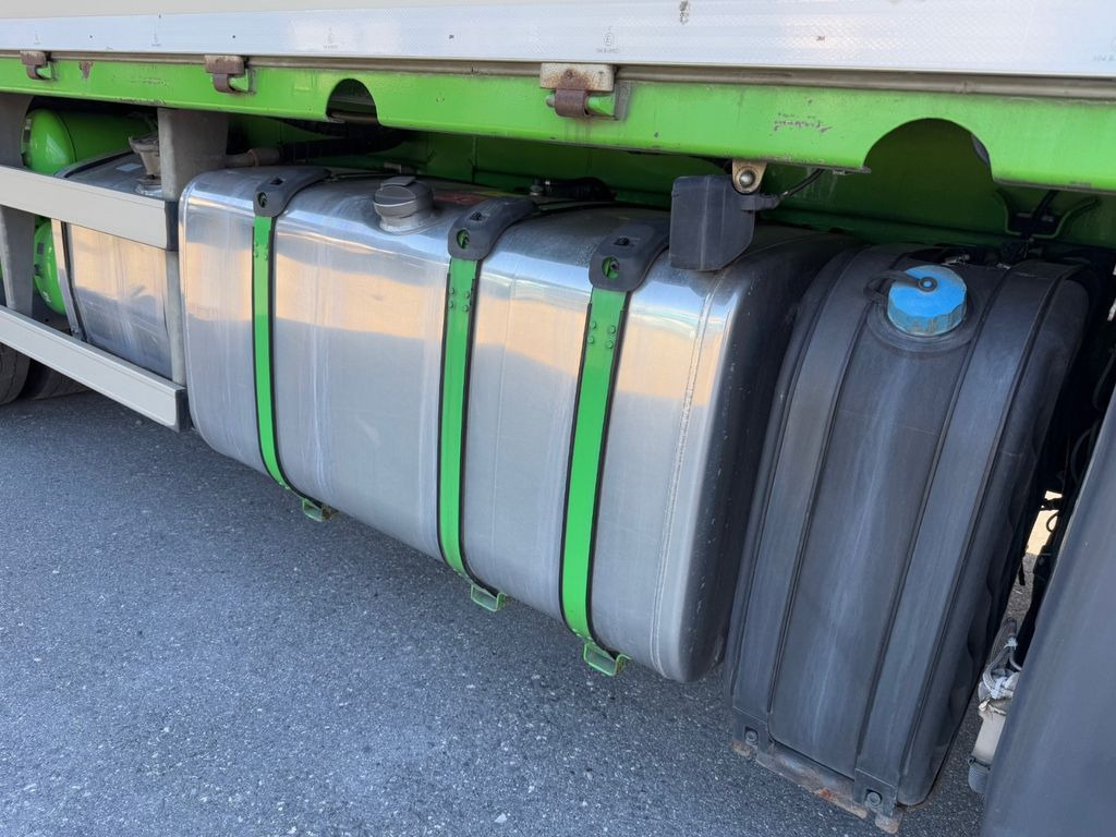 Scania R480 LB 6x2, E6, Pritsche mit Krankonsole - Sal/ Açık kasa kamyon: fotoğraf 5 Scania R480 LB 6x2, E6, Pritsche mit Krankonsole - Sal/ Açık kasa kamyon: fotoğraf 5