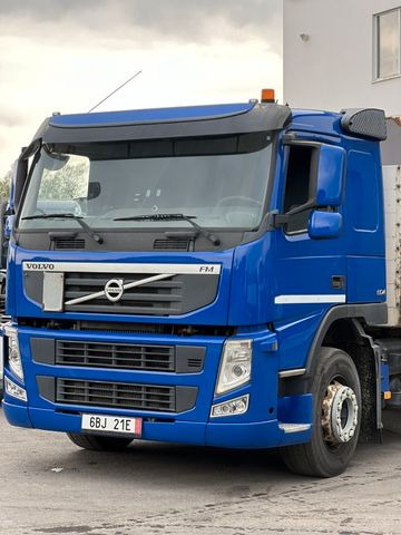 Volvo FM 460 6x2, E5, L:7200mm - Sal/ Açık kasa kamyon: fotoğraf 3 Volvo FM 460 6x2, E5, L:7200mm - Sal/ Açık kasa kamyon: fotoğraf 3