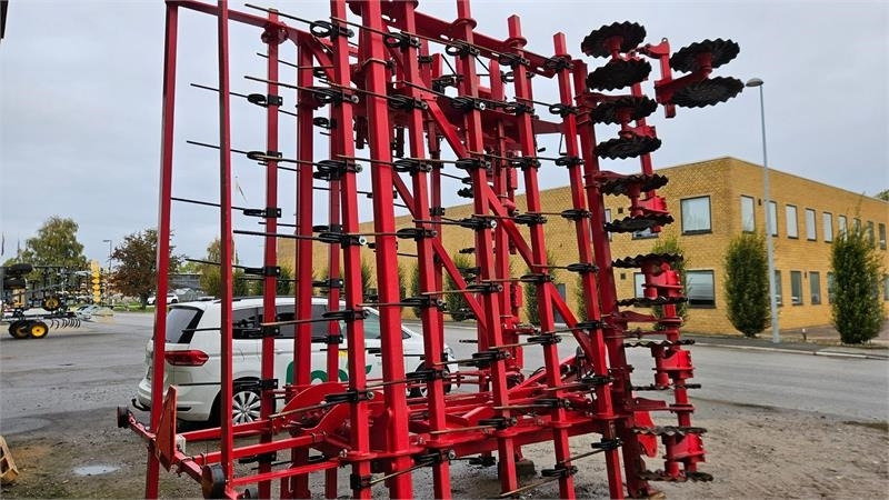 He-Va Top strigle 800 - Tırmık: fotoğraf 4 He-Va Top strigle 800 - Tırmık: fotoğraf 4