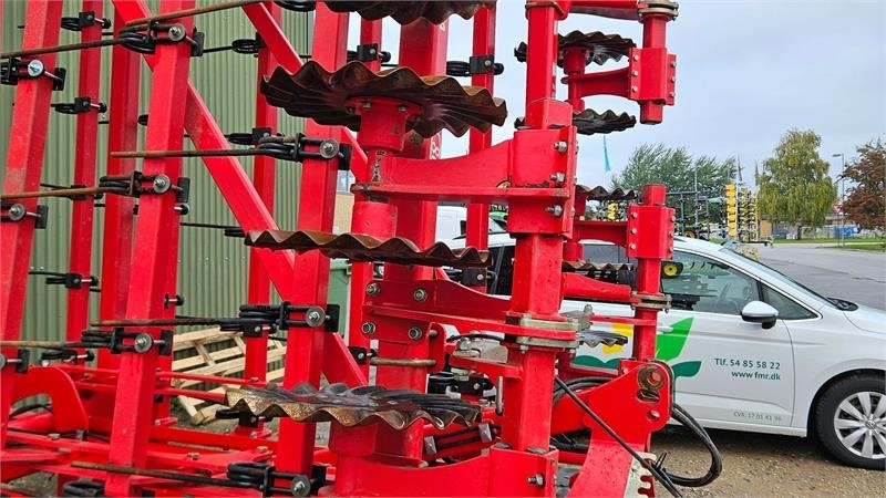 He-Va Top strigle 800 - Tırmık: fotoğraf 5 He-Va Top strigle 800 - Tırmık: fotoğraf 5