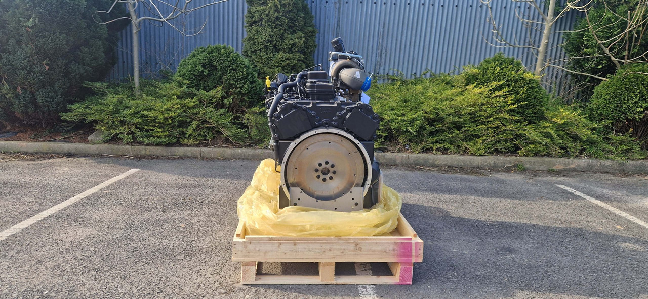 Cummins QSB 6.7 engine unused 6 cylinder CM2450 ECU - Motor - İş makinaları: fotoğraf 5 Cummins QSB 6.7 engine unused 6 cylinder CM2450 ECU - Motor - İş makinaları: fotoğraf 5