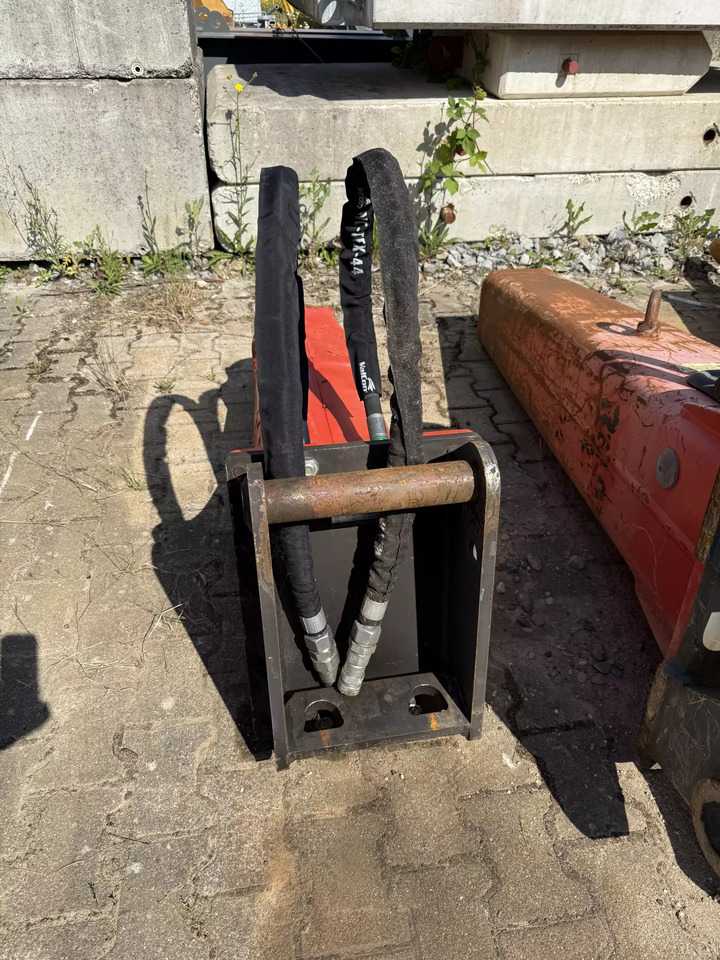 2020 Rammer 999E - Hidrolik kırıcı: fotoğraf 3 2020 Rammer 999E - Hidrolik kırıcı: fotoğraf 3