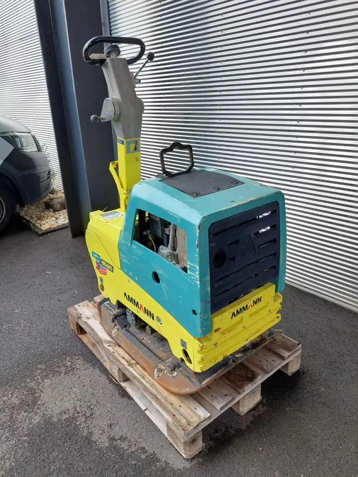 2021 Ammann APH 65/85E - Titreşimli kompaktör: fotoğraf 3 2021 Ammann APH 65/85E - Titreşimli kompaktör: fotoğraf 3