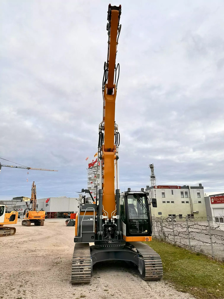 2023 Liebherr R 926 Litronic G8.0-D - Paletli ekskavatör: fotoğraf 1 2023 Liebherr R 926 Litronic G8.0-D - Paletli ekskavatör: fotoğraf 1