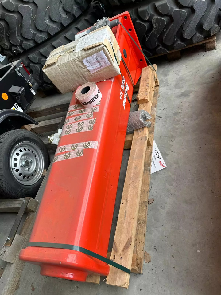 2023 Rammer 2155E - Hidrolik kırıcı: fotoğraf 1 2023 Rammer 2155E - Hidrolik kırıcı: fotoğraf 1