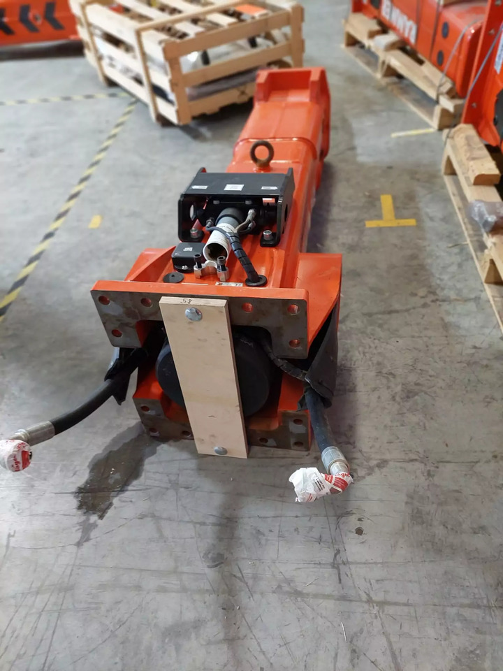 2024 Rammer 2166E - Hidrolik kırıcı: fotoğraf 2 2024 Rammer 2166E - Hidrolik kırıcı: fotoğraf 2
