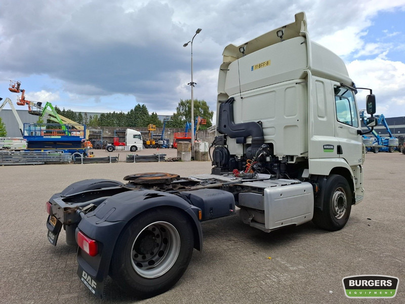 DAF CF 440 FT Euro 6 - Çekici: fotoğraf 4 DAF CF 440 FT Euro 6 - Çekici: fotoğraf 4
