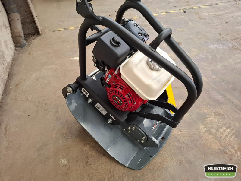 Giant GP2155G Trilplaat NIEUW - Titreşimli kompaktör: fotoğraf 3 Giant GP2155G Trilplaat NIEUW - Titreşimli kompaktör: fotoğraf 3