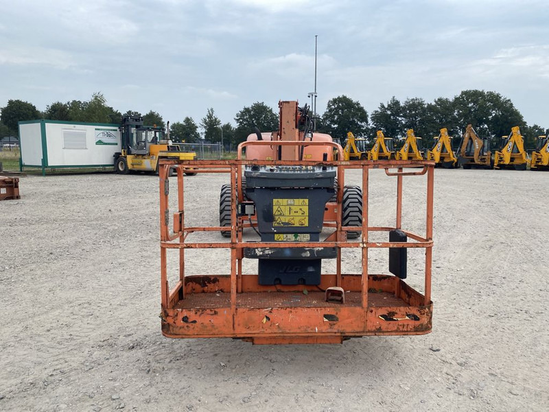 JLG 600AJ - Eklemli platform: fotoğraf 3 JLG 600AJ - Eklemli platform: fotoğraf 3