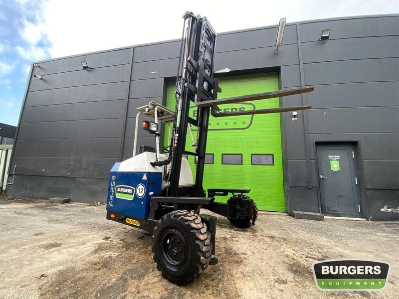 Palfinger F3253 GTS 4W - Kamyona monte forklift: fotoğraf 3 Palfinger F3253 GTS 4W - Kamyona monte forklift: fotoğraf 3