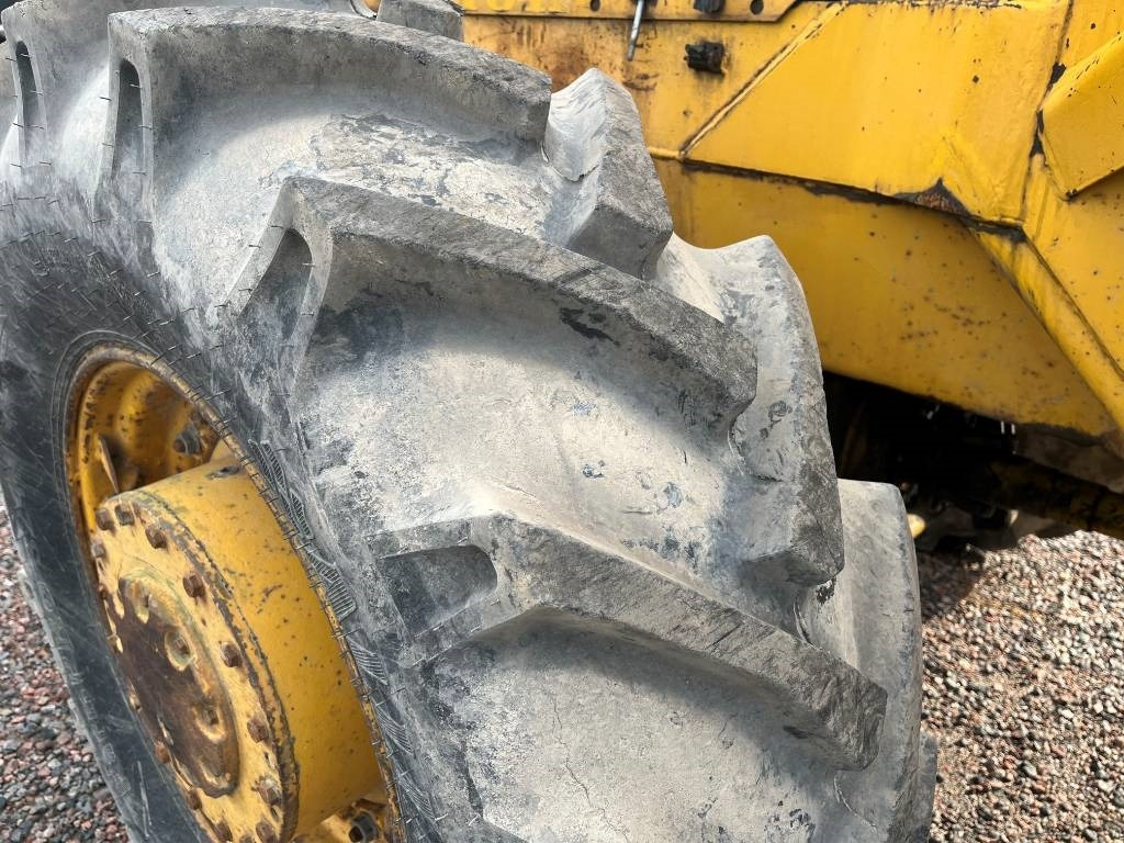 Alliance 18,4-30 14,9-24 till Volvo Bm 641 642 - Lastik - İş makinaları: fotoğraf 4 Alliance 18,4-30 14,9-24 till Volvo Bm 641 642 - Lastik - İş makinaları: fotoğraf 4