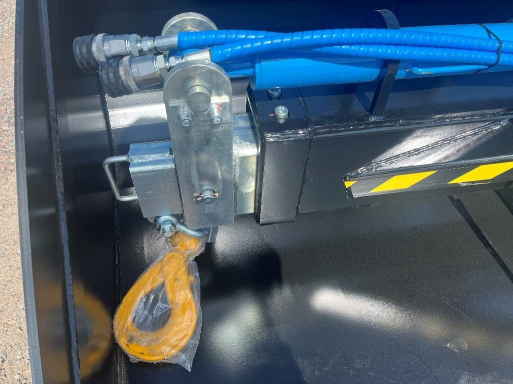 Hydraulisk Kranarm Volvo Stora Bm - Ataşman - İş makinaları: fotoğraf 4 Hydraulisk Kranarm Volvo Stora Bm - Ataşman - İş makinaları: fotoğraf 4