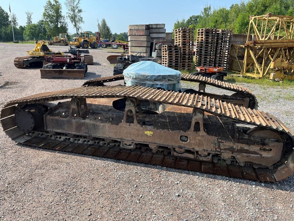 Hitachi ZX 130 LC N-5 B - Paletli ekskavatör: fotoğraf 1 Hitachi ZX 130 LC N-5 B - Paletli ekskavatör: fotoğraf 1