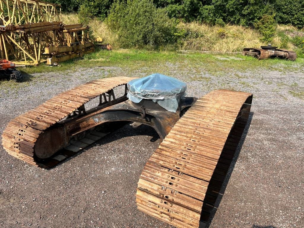 Hitachi ZX 130 LC N-5 B - Paletli ekskavatör: fotoğraf 2 Hitachi ZX 130 LC N-5 B - Paletli ekskavatör: fotoğraf 2