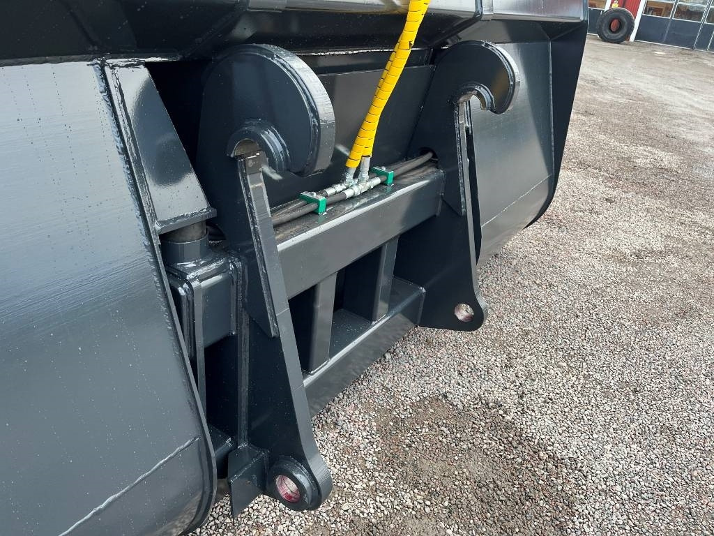 Kova - İş makinaları Högtippande skopa 15 m3 High tip bucket: fotoğraf 7
