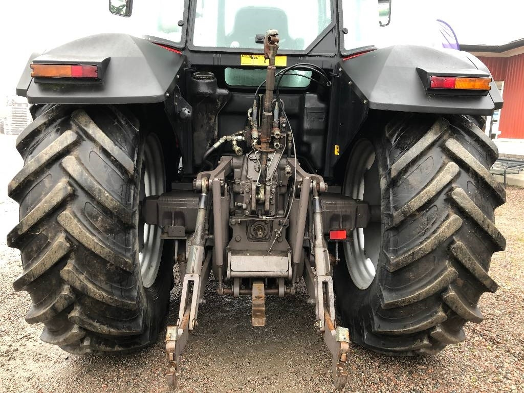 Massey Ferguson 6190 Dismantled: only spare parts - Traktör: fotoğraf 5 Massey Ferguson 6190 Dismantled: only spare parts - Traktör: fotoğraf 5